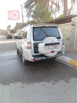 میتسوبیشی پاجیرۆ